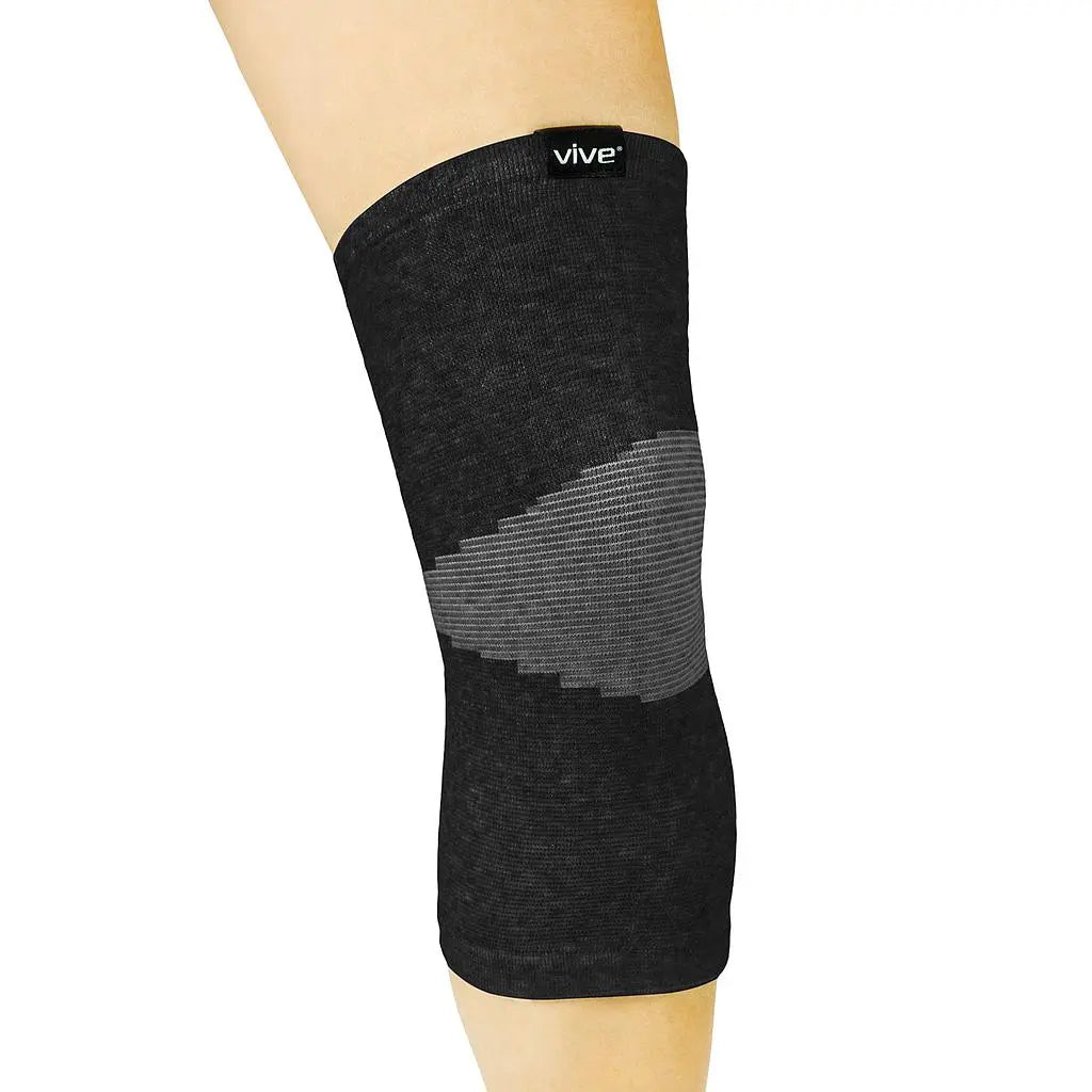 Bamboo Knee Sleeves SupplyingSeniors.com