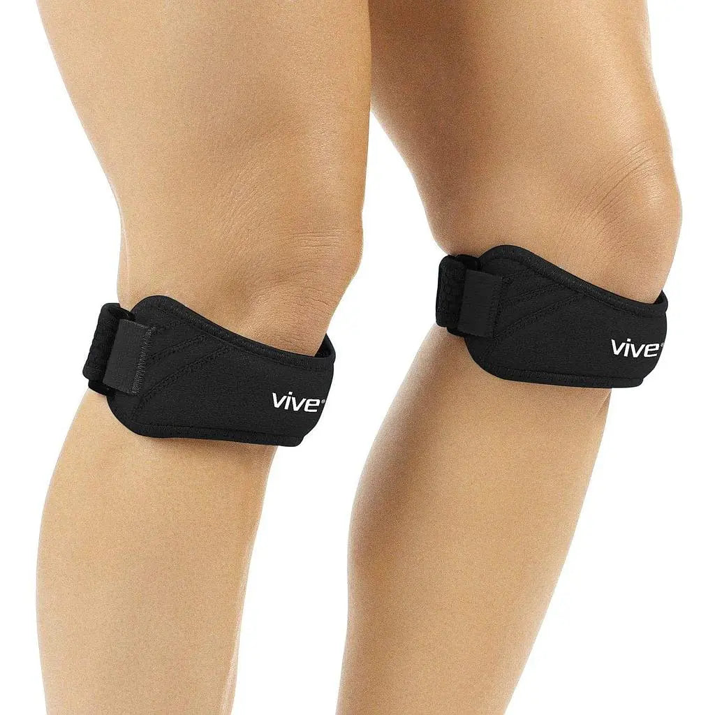 Patella Tendon Knee Strap SupplyingSeniors.com