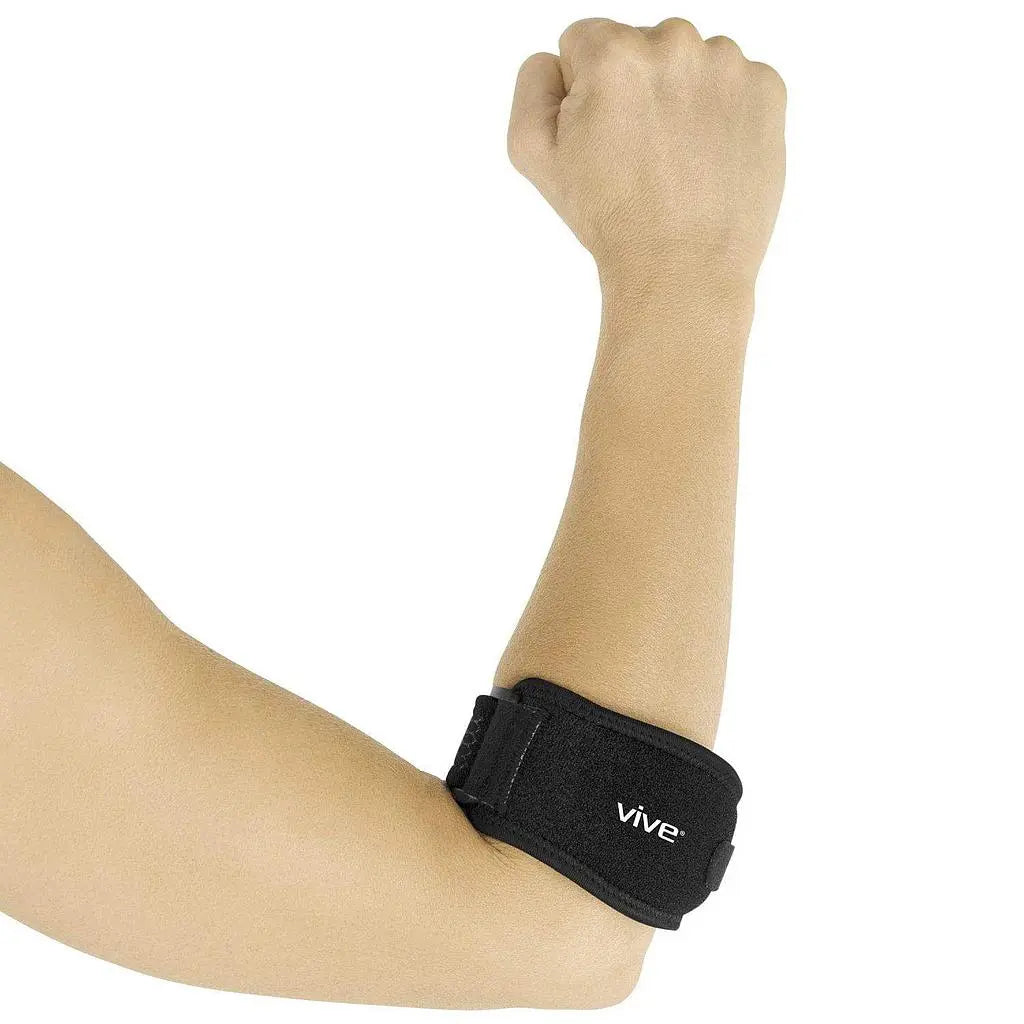 Tennis Elbow Straps SupplyingSeniors.com