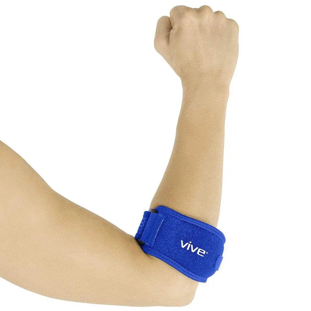 Tennis Elbow Straps SupplyingSeniors.com