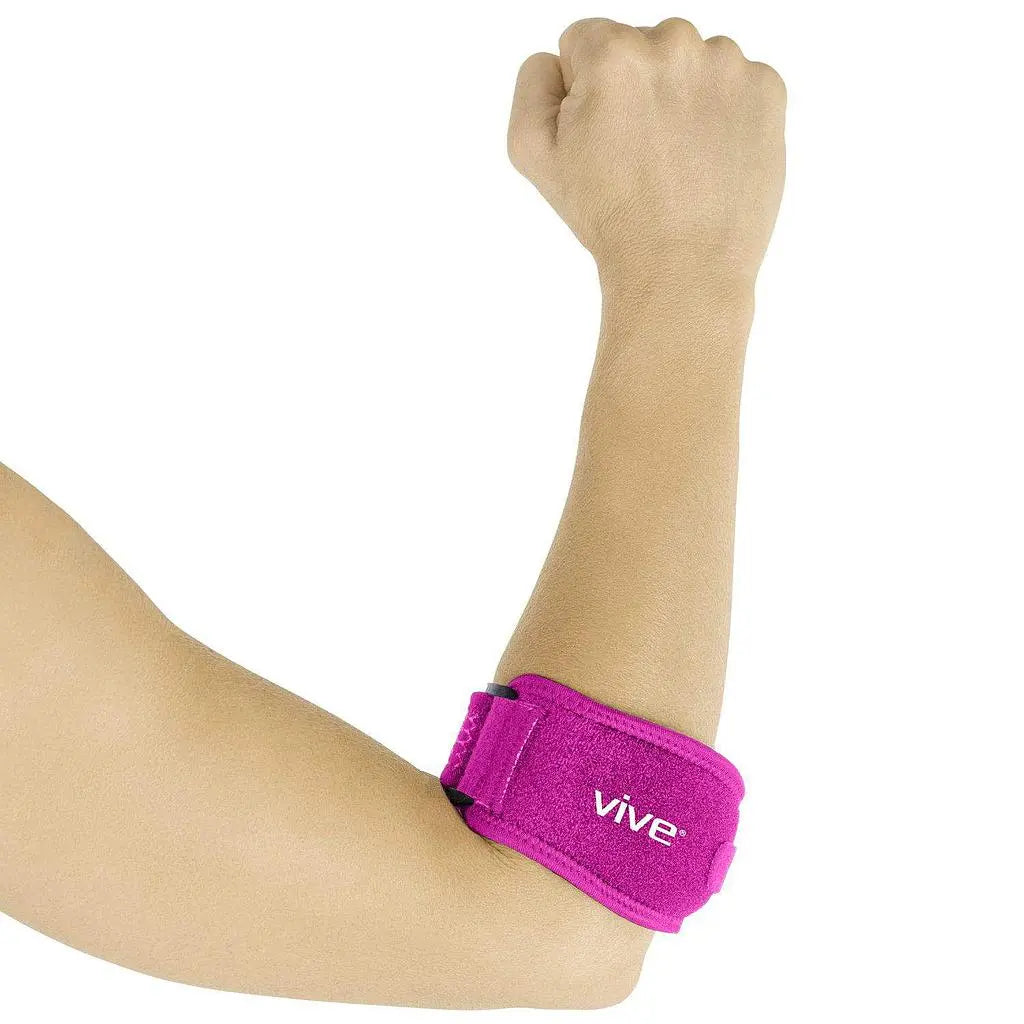 Tennis Elbow Straps SupplyingSeniors.com
