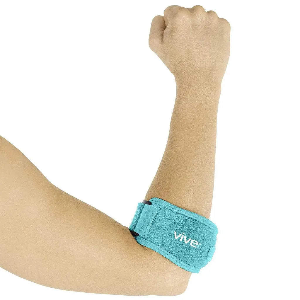 Tennis Elbow Straps SupplyingSeniors.com