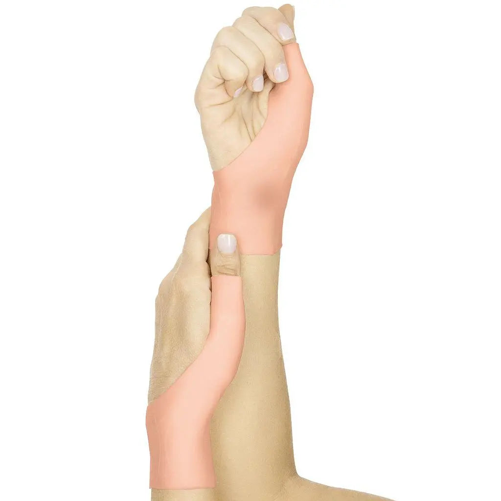 Gel Thumb Support SupplyingSeniors.com