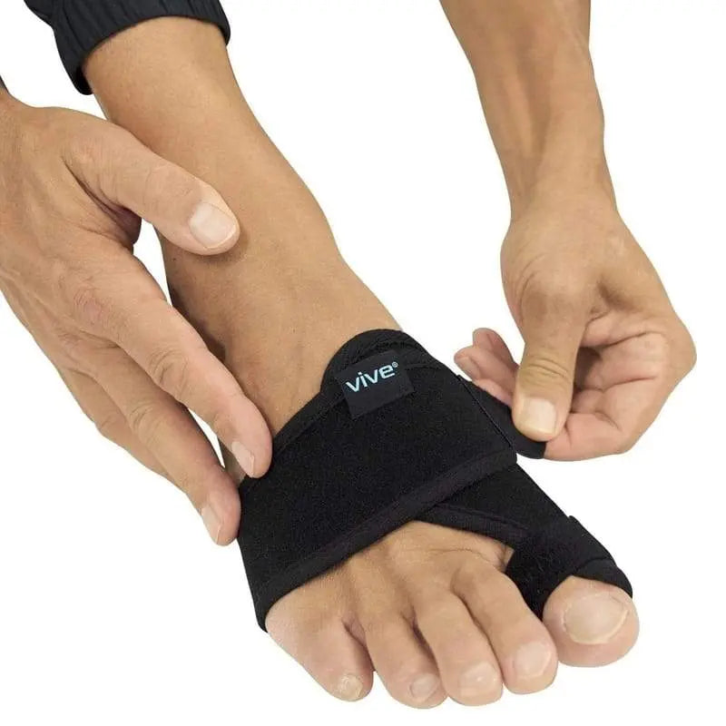 Bunion Splint SupplyingSeniors.com