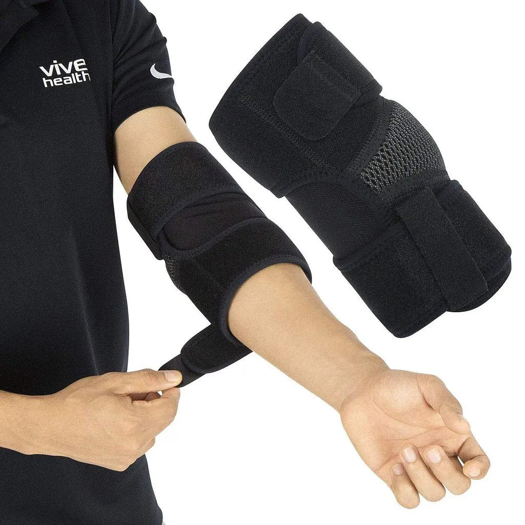 Elbow Brace SupplyingSeniors.com