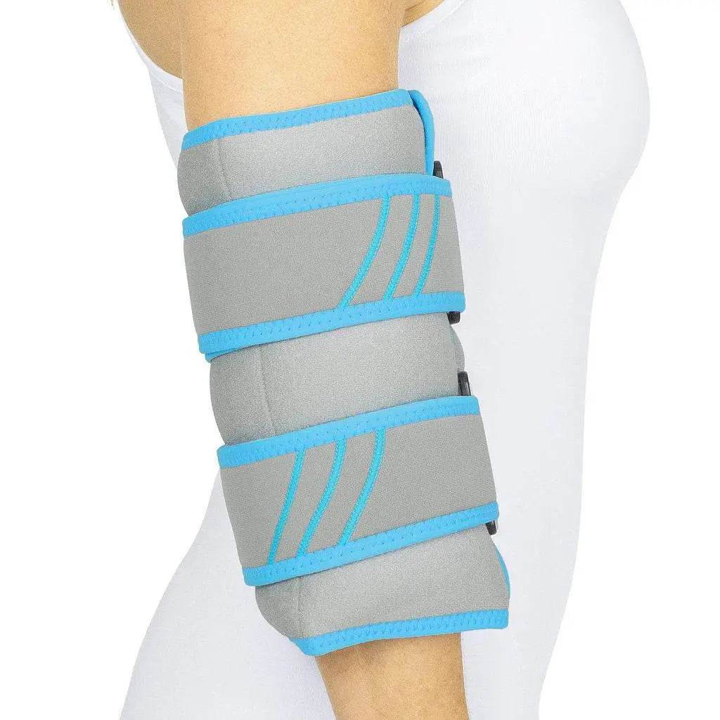 Elbow Ice Wrap SupplyingSeniors.com