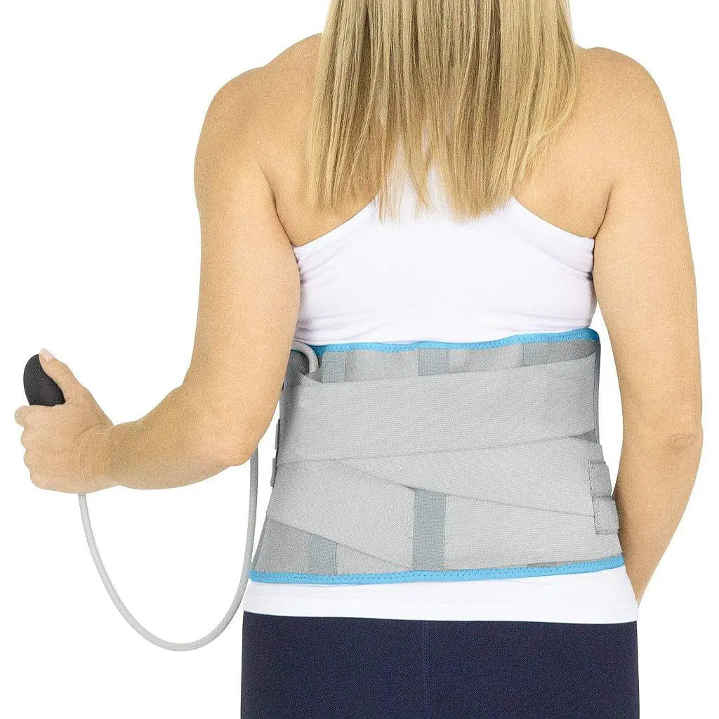Back Compression Ice Wrap SupplyingSeniors.com
