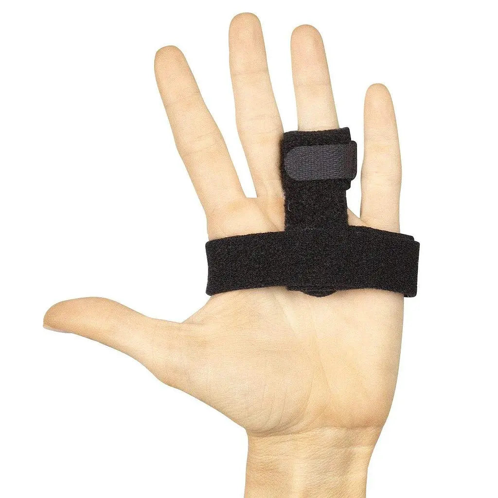 Trigger Finger Splint Brace SupplyingSeniors.com