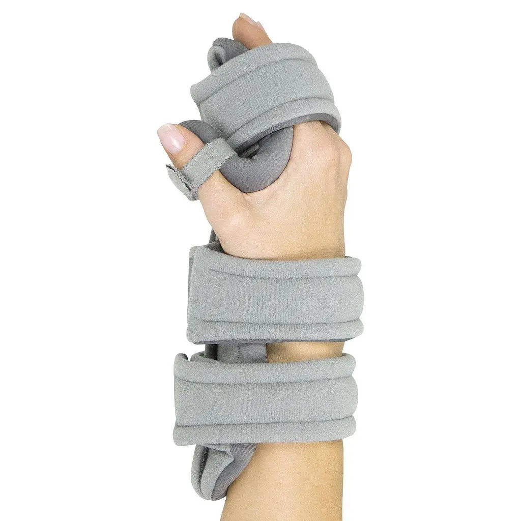 Hand and Wrist Immobilizer SupplyingSeniors.com