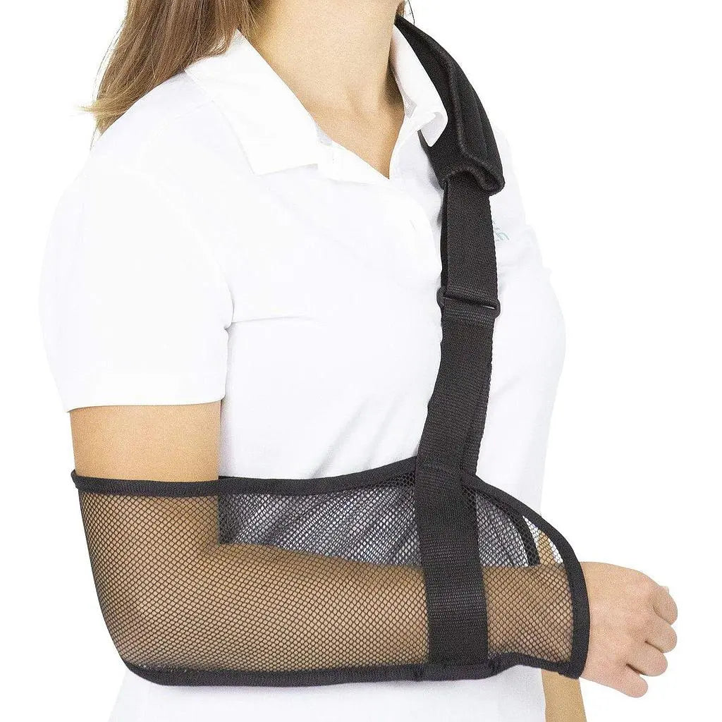 Mesh Arm Sling SupplyingSeniors.com