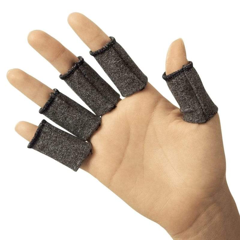 Finger Sleeves SupplyingSeniors.com