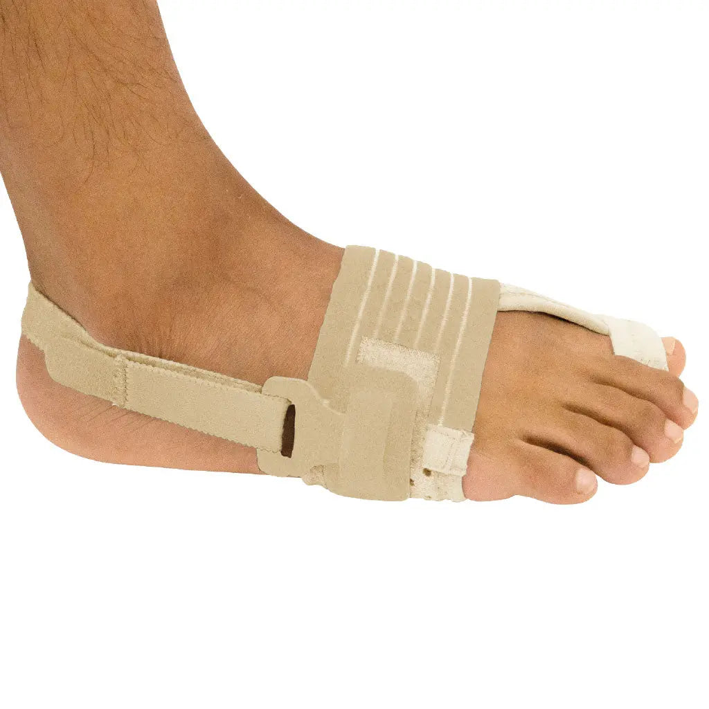 Full Foot Bunion Splint SupplyingSeniors.com