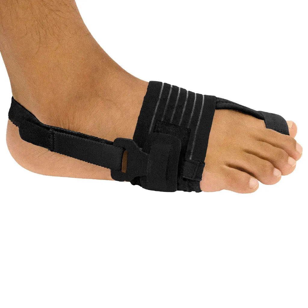 Full Foot Bunion Splint SupplyingSeniors.com