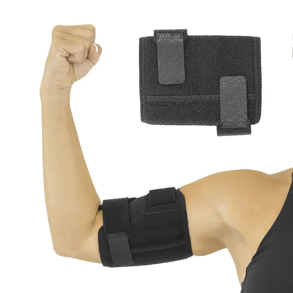 Compression Bicep Strap SupplyingSeniors.com