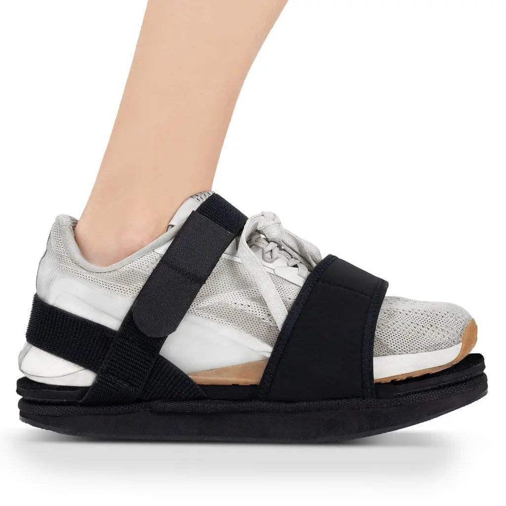 Shoe Lift Balancer Supplying Seniors