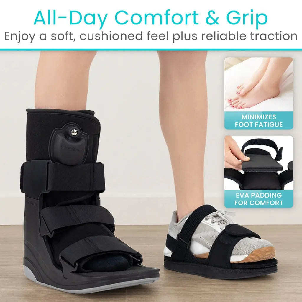 Shoe Lift Balancer Supplying Seniors