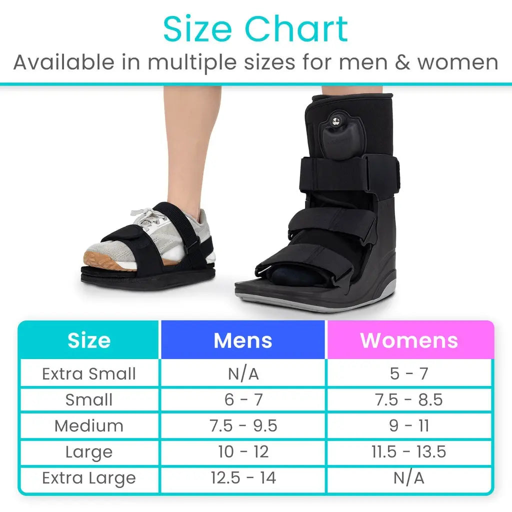 Shoe Lift Balancer Supplying Seniors
