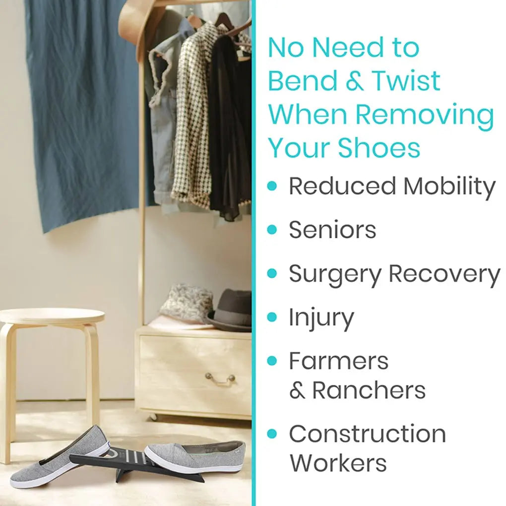 Shoe Remover SupplyingSeniors.com
