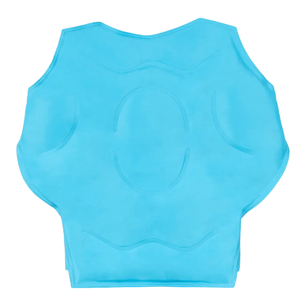 Shoulder Ice Pack Supplying Seniors
