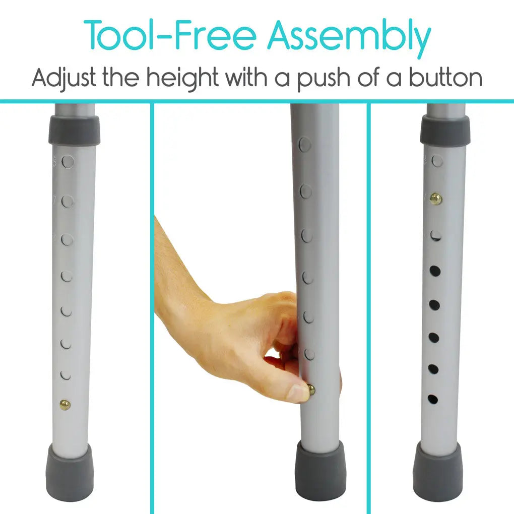 Shower Stool SupplyingSeniors.com