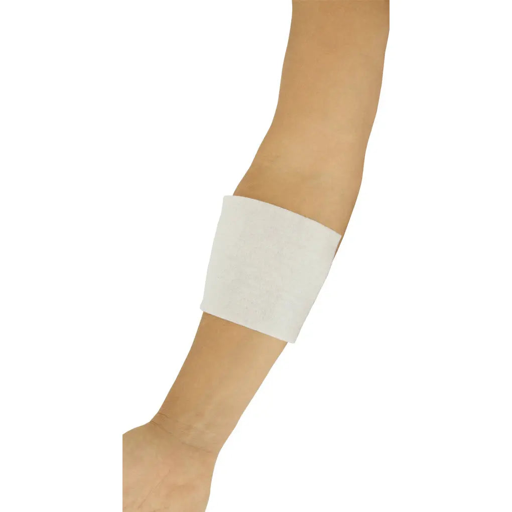 Silver Alginate Dressing (Sterile) Vive Care SupplyingSeniors.com
