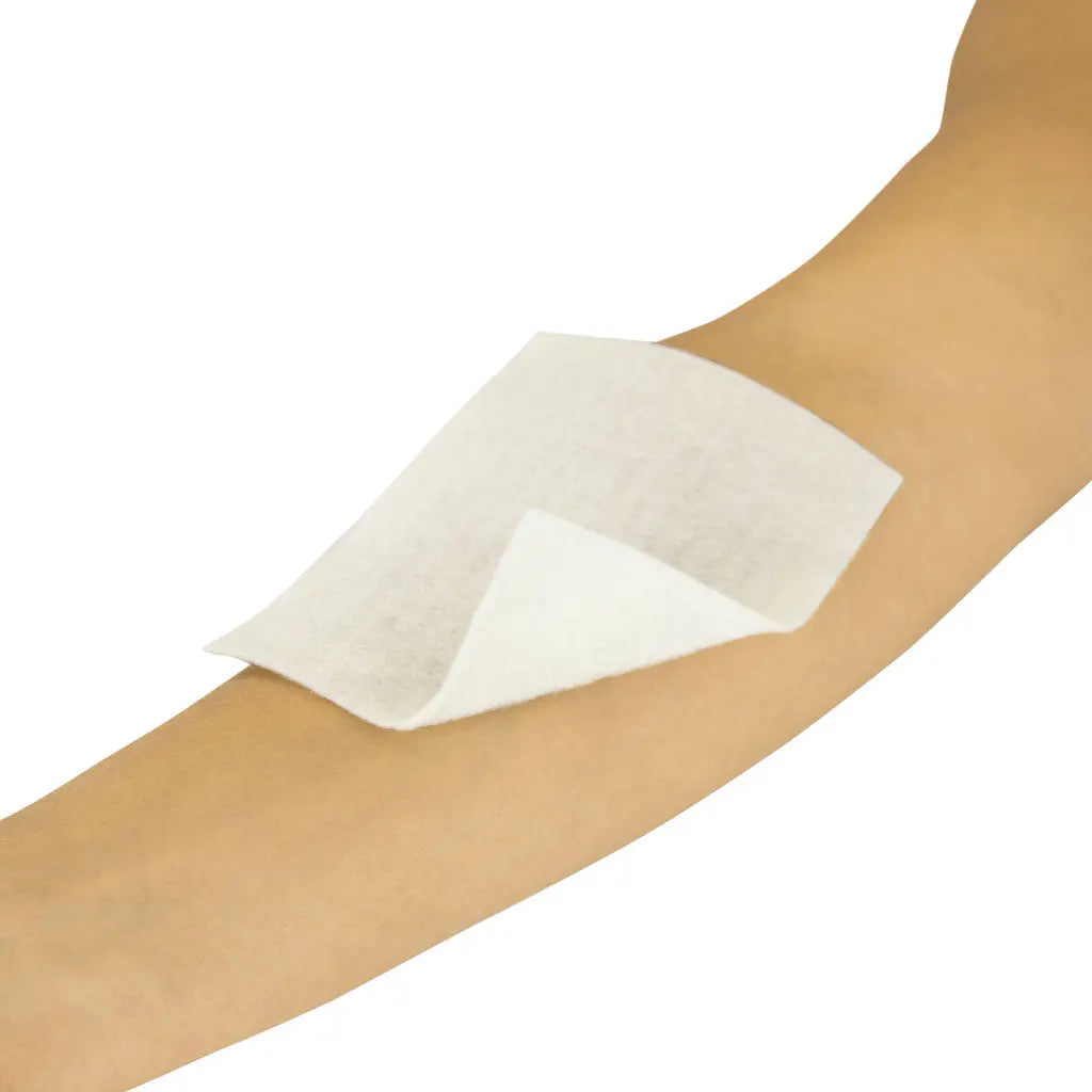 Silver Alginate Dressing (Sterile) Vive Care SupplyingSeniors.com