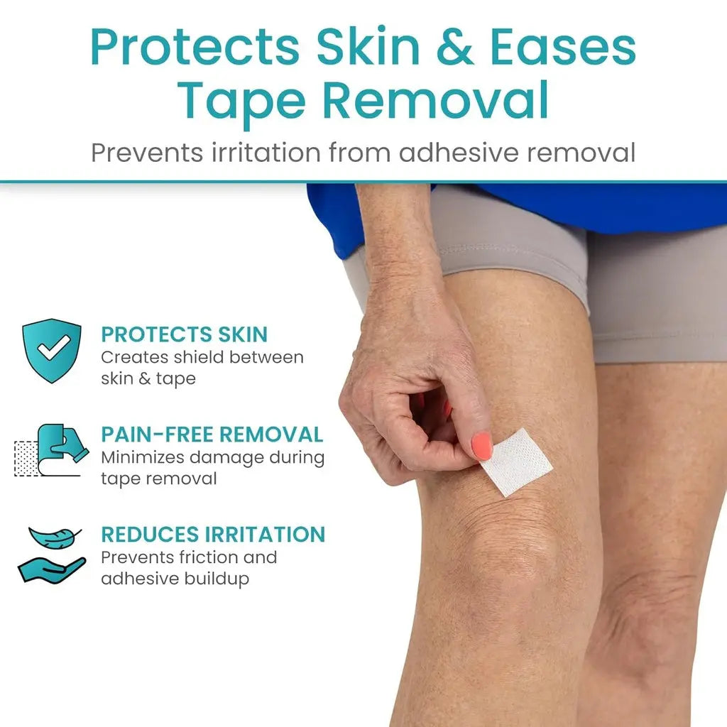 Skin Protectant Wipes Vive Care SupplyingSeniors.com