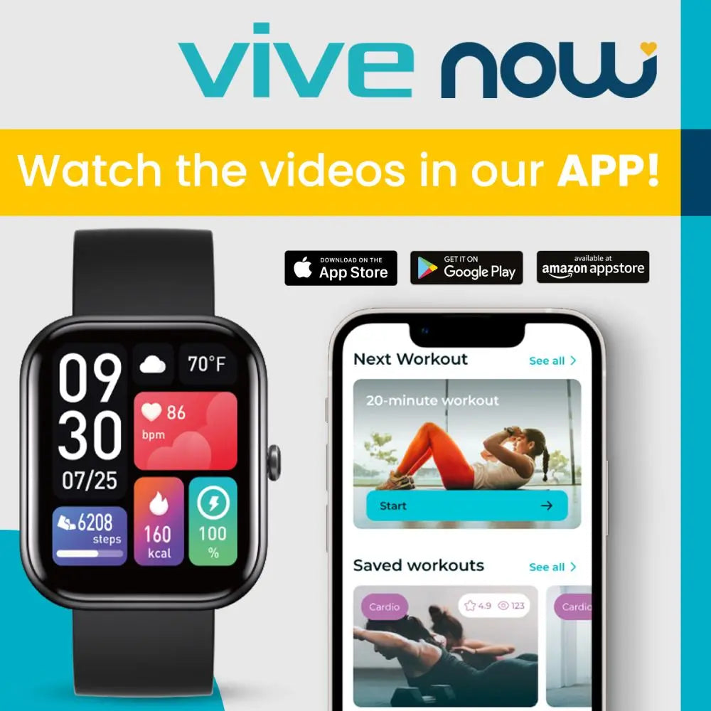 Smart Watch Supplying Seniors