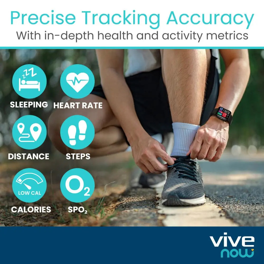 Smart Watch Supplying Seniors