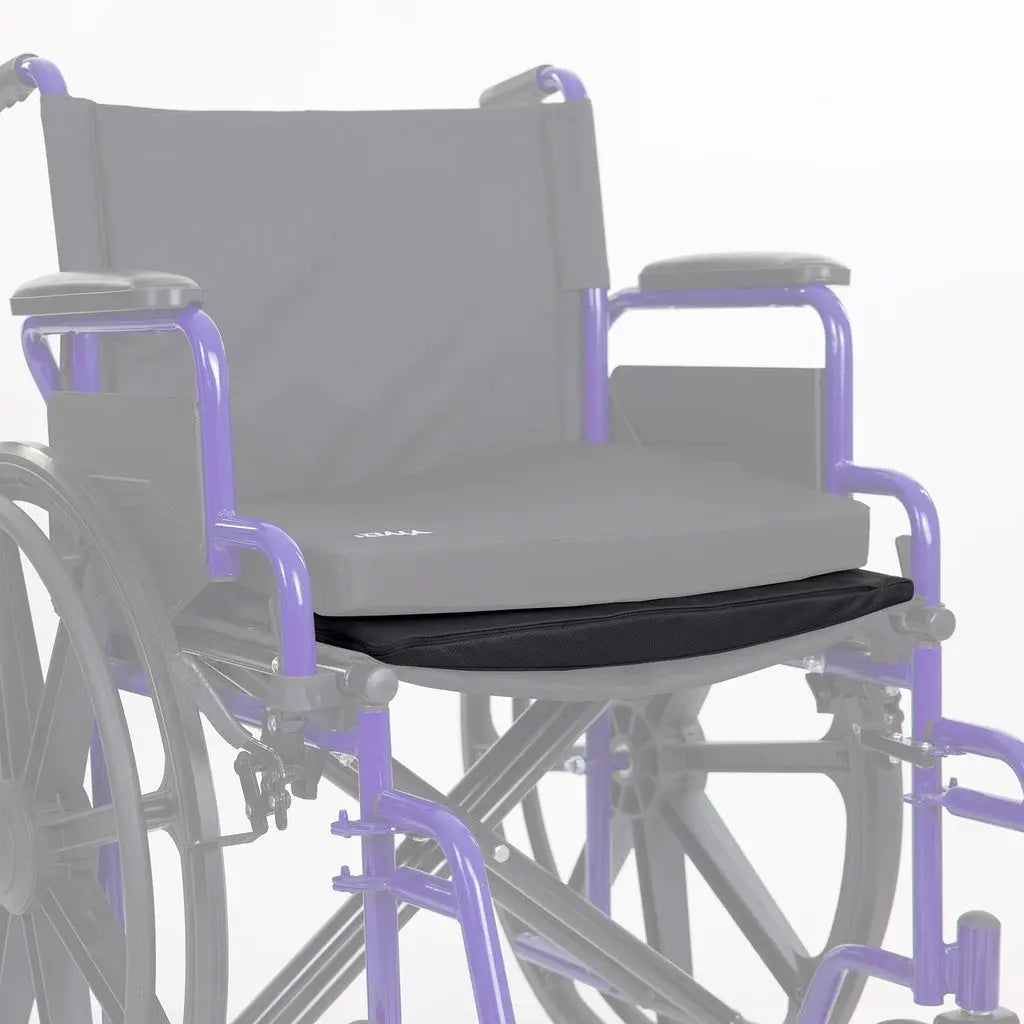 Solid Seat Insert Foldable Supplying Seniors