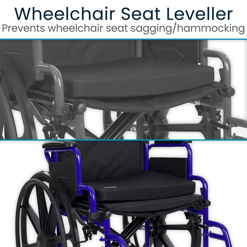 Solid Seat Insert Foldable Supplying Seniors