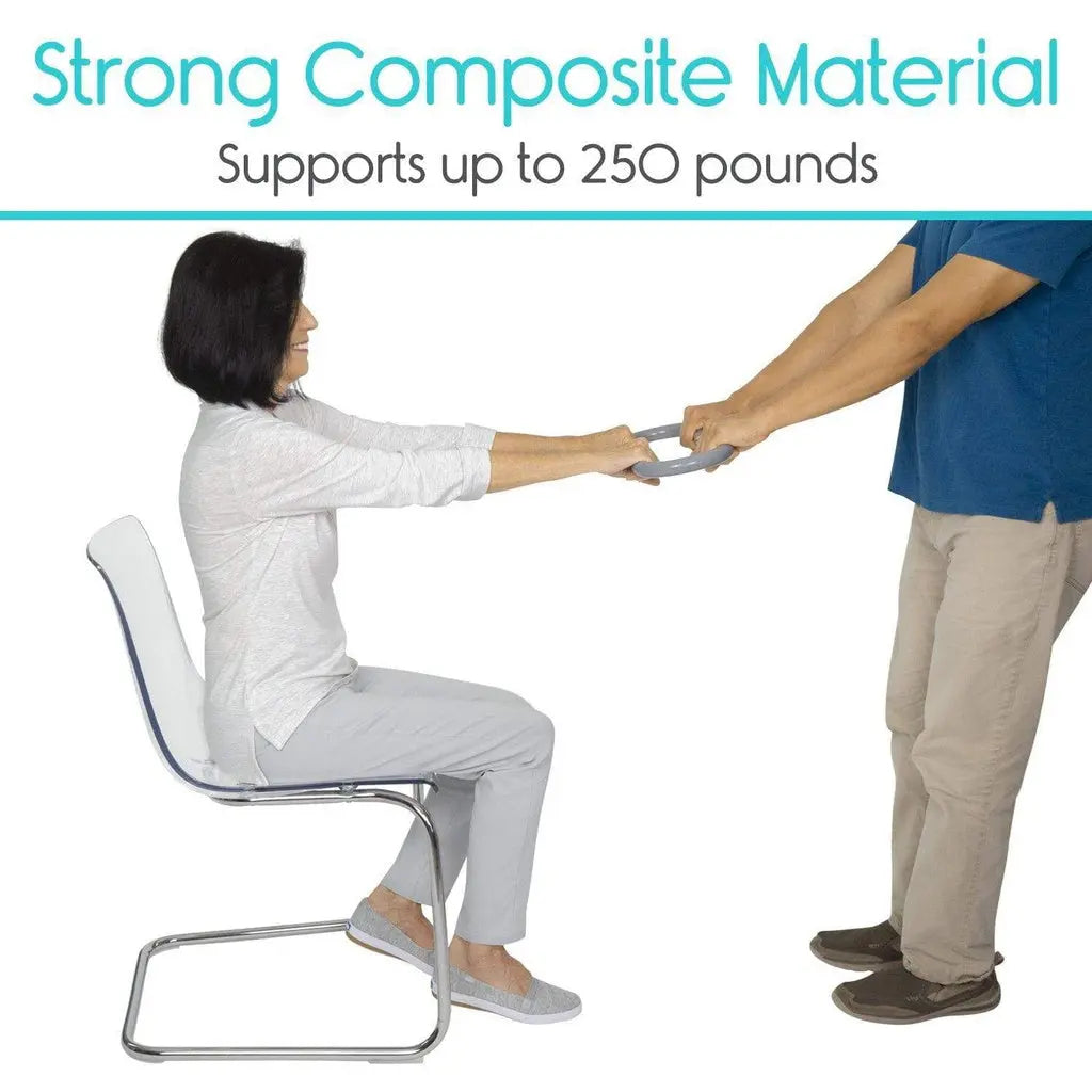 Stand Assist Handle (2 Pack) SupplyingSeniors.com
