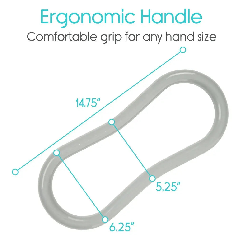 Stand Assist Handle SupplyingSeniors.com