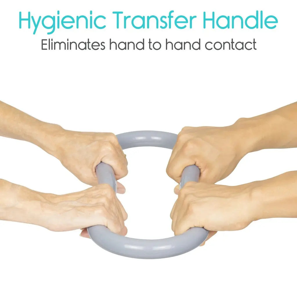 Stand Assist Handle SupplyingSeniors.com