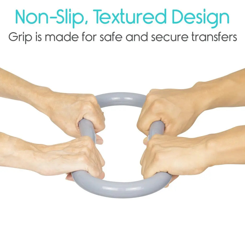 Stand Assist Handle SupplyingSeniors.com