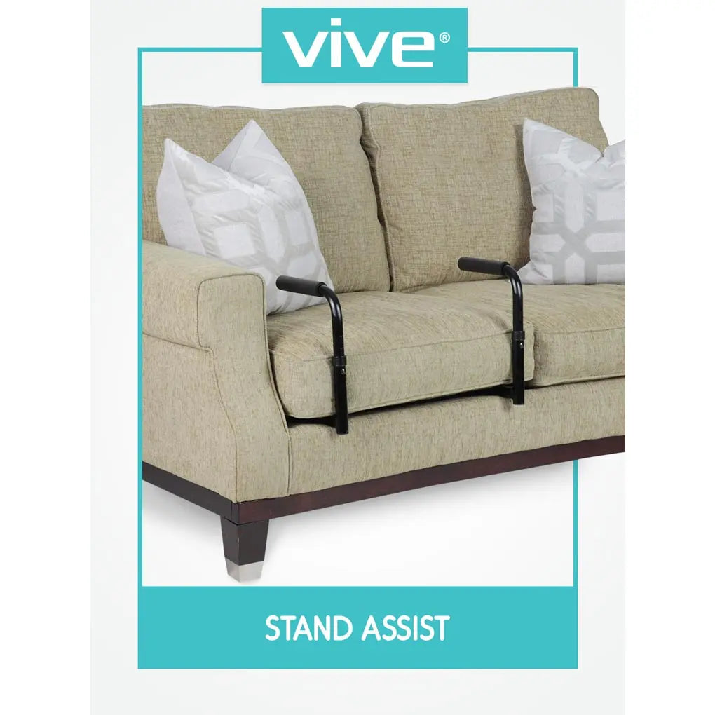 Stand Assist SupplyingSeniors.com