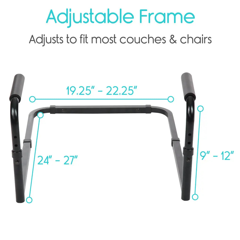 Stand Assist SupplyingSeniors.com