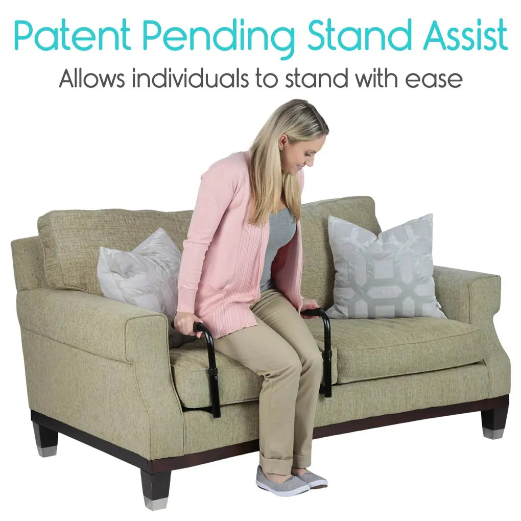 Stand Assist SupplyingSeniors.com