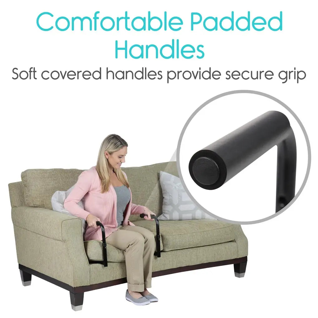 Stand Assist SupplyingSeniors.com
