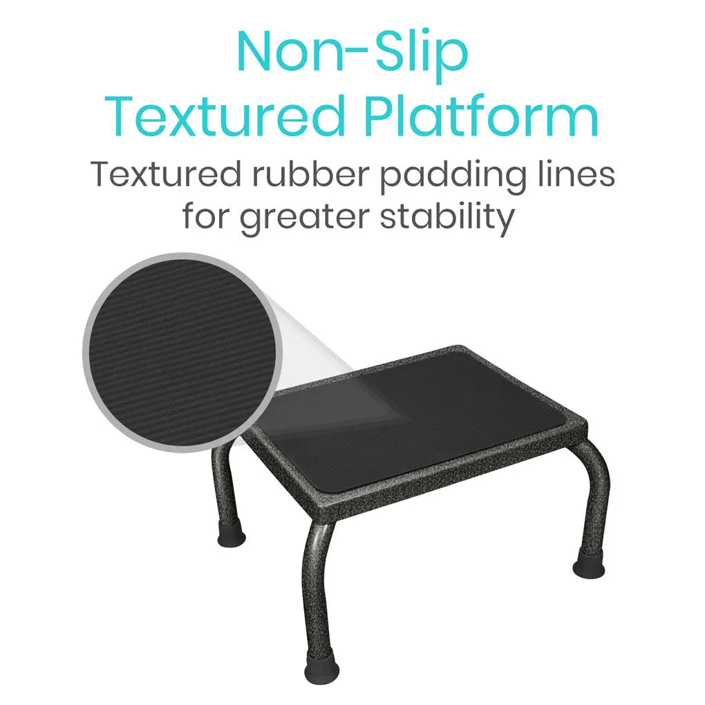 Step Stool (2 Pack) SupplyingSeniors.com