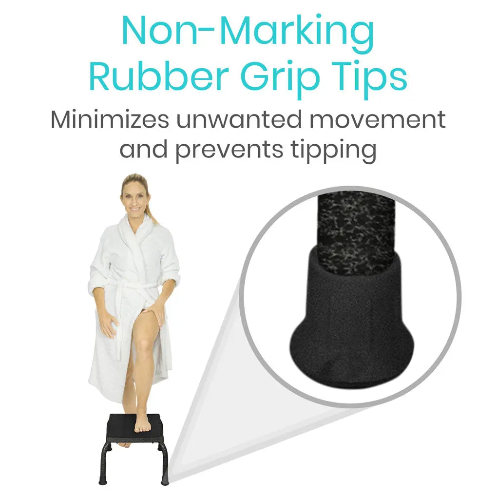 Step Stool (2 Pack) SupplyingSeniors.com