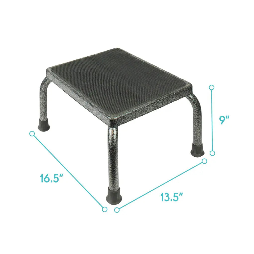 Step Stool (2 Pack) SupplyingSeniors.com