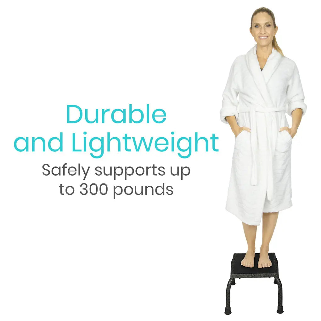 Step Stool (2 Pack) SupplyingSeniors.com