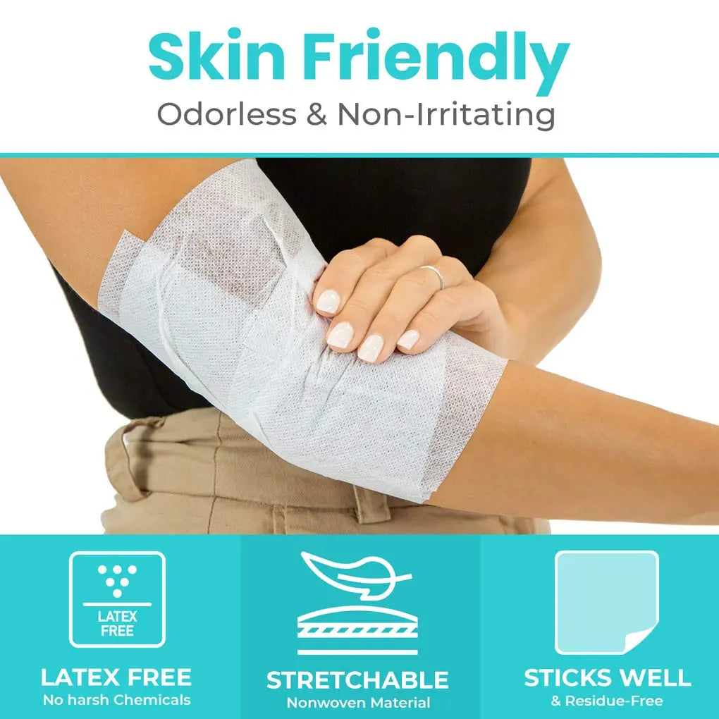 Surgical Tape Vive Care SupplyingSeniors.com