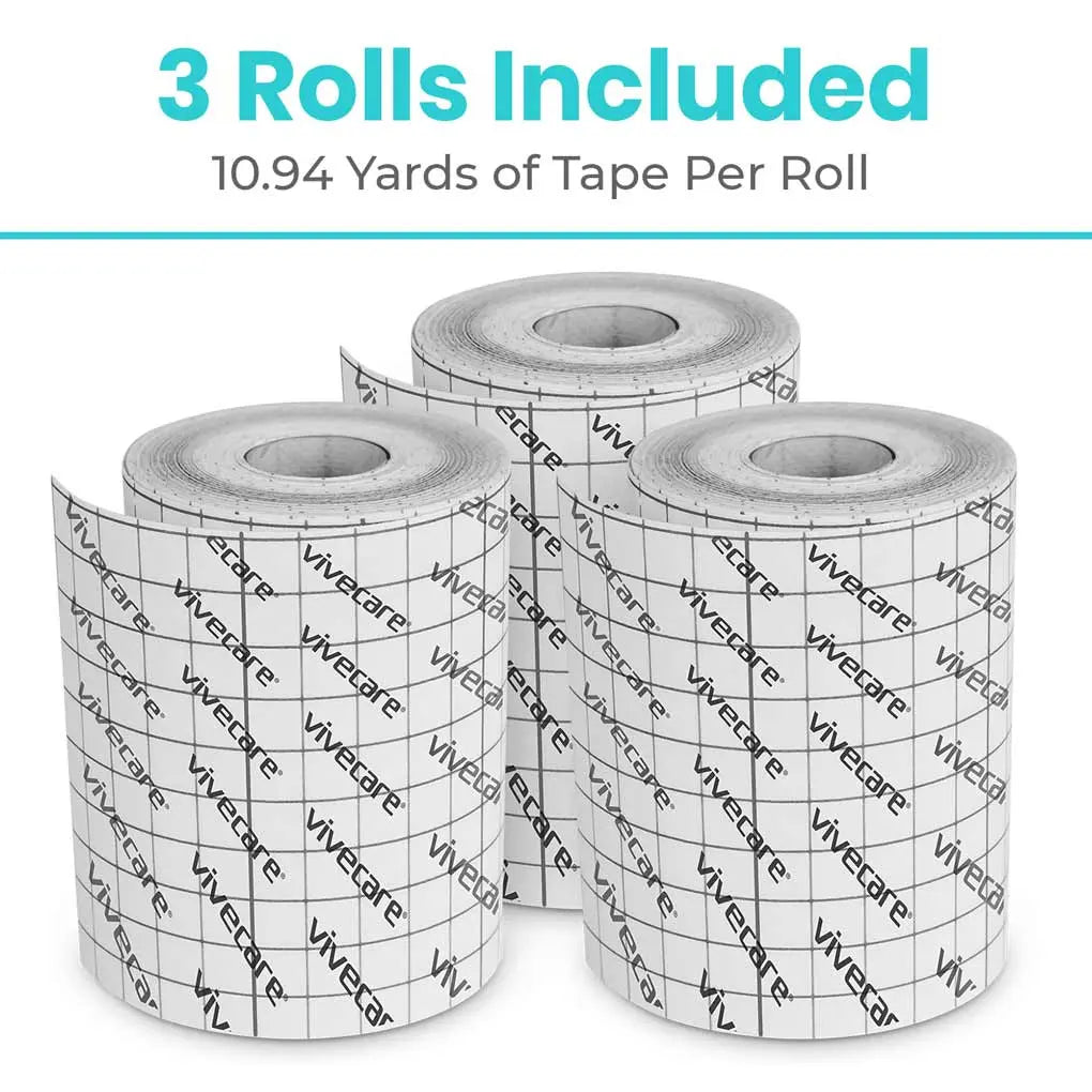 Surgical Tape Vive Care SupplyingSeniors.com