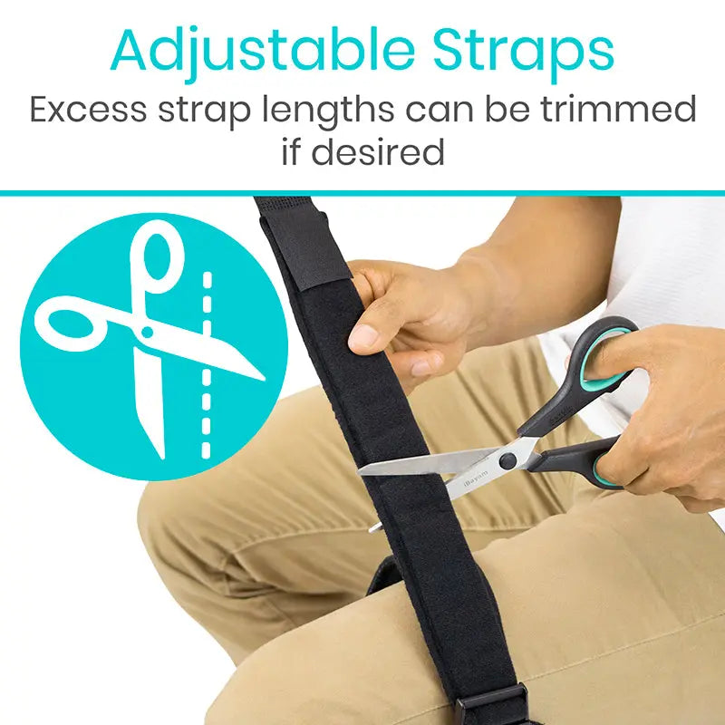 Thigh Lifter SupplyingSeniors.com