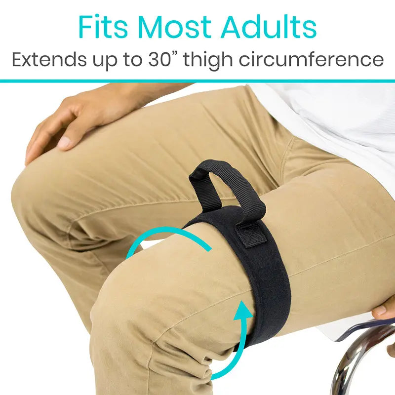 Thigh Lifter SupplyingSeniors.com