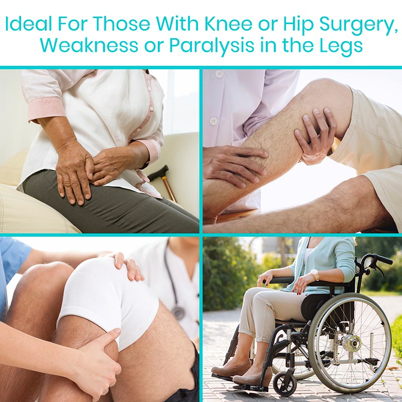 Thigh Lifter SupplyingSeniors.com