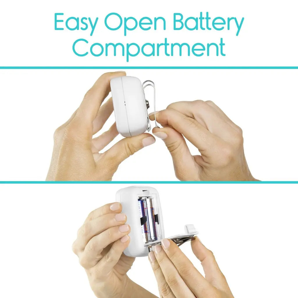 Wireless Alarm Pager Replacement SupplyingSeniors.com