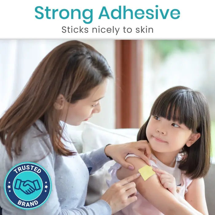 Xeroform Petrolatum Dressing (Sterile) Vive Care SupplyingSeniors.com